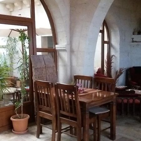 Has Konak Üçhisar Ngoại thất bức ảnh