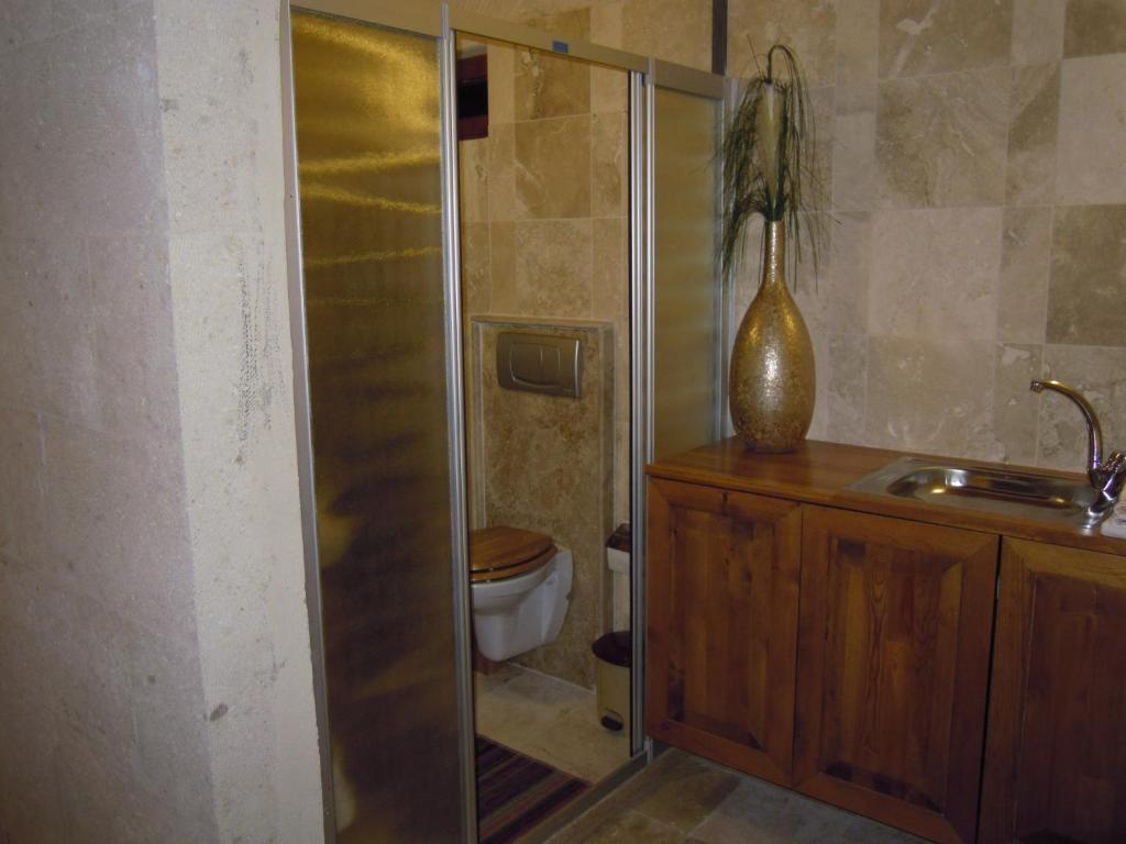 Has Konak Üçhisar Phòng bức ảnh