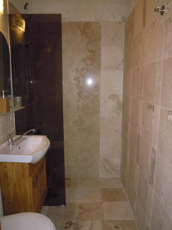 Has Konak Üçhisar Phòng bức ảnh