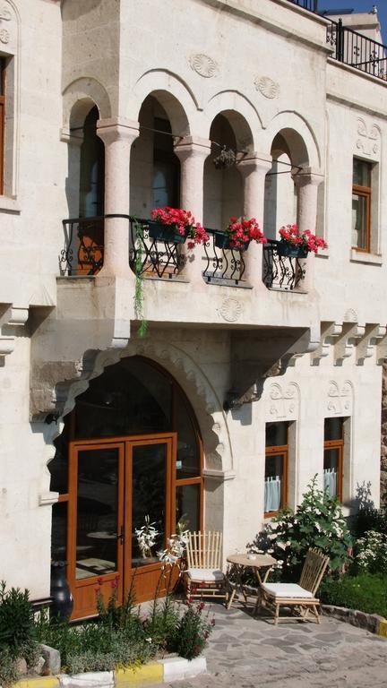 Has Konak Üçhisar Ngoại thất bức ảnh