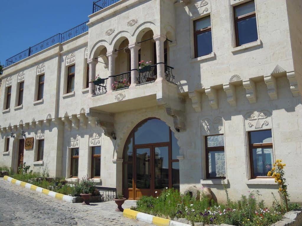 Has Konak Üçhisar Ngoại thất bức ảnh