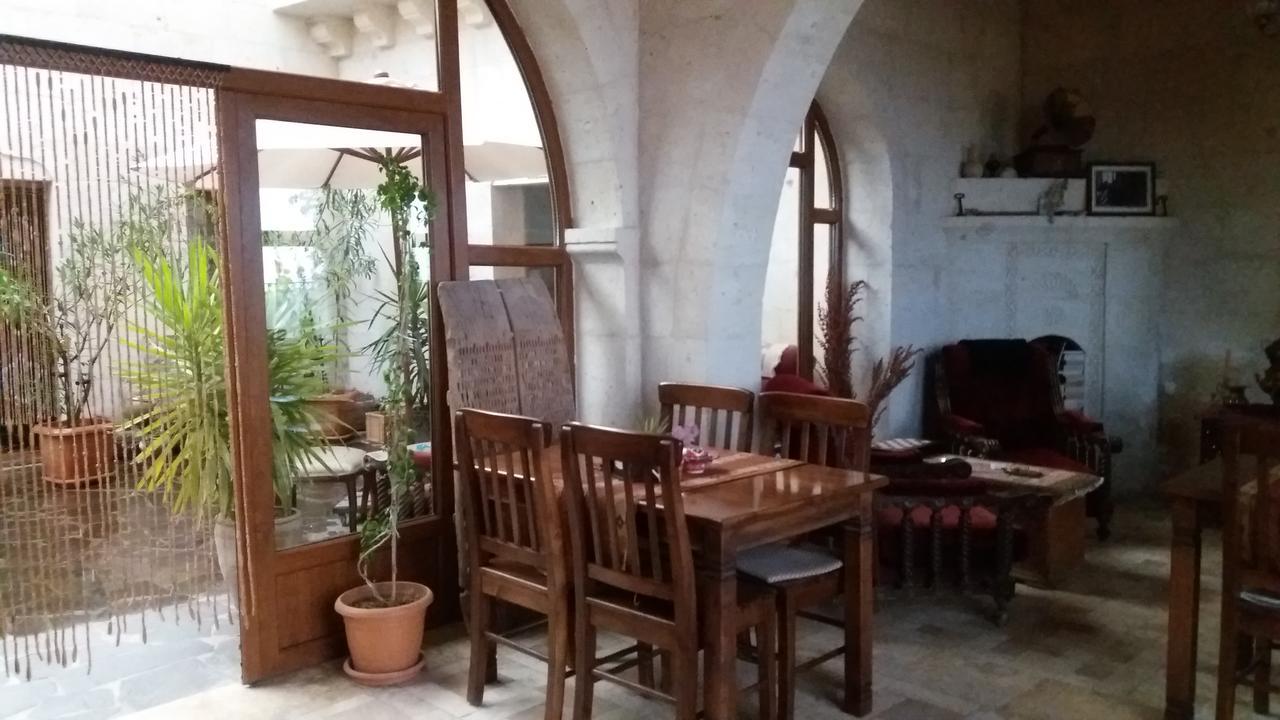Has Konak Üçhisar Ngoại thất bức ảnh