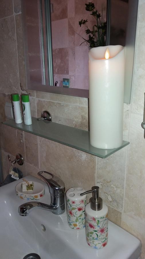 Has Konak Üçhisar Ngoại thất bức ảnh